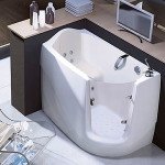 Як вибрати ванну правильно: з якого матеріалу краще