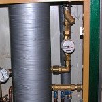 Водопровідний Кран: чому гуде Водопровідний Кран: чому гуде