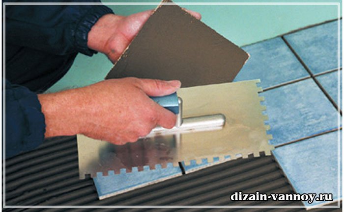 Як правильно ванну обкласти плиткою, відео, фото і скільки коштує Як правильно ванну обкласти плиткою, відео, фото і скільки коштує