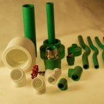 Як паяти поліпропіленові труби: паяльник і відео в допомогу