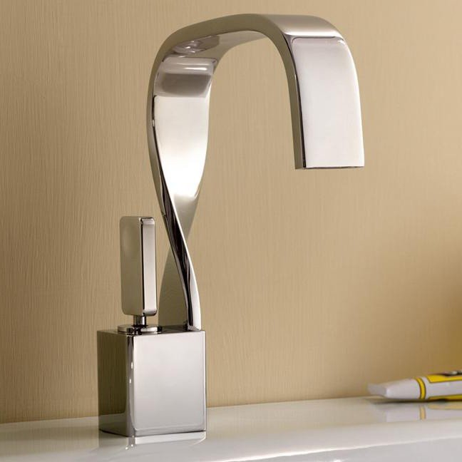 Якими бувають змішувачі для раковини у ванній кімнаті, як вибрати Якими бувають змішувачі для раковини у ванній кімнаті, як вибрати