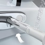 Унітаз з функцією біде: два в одному