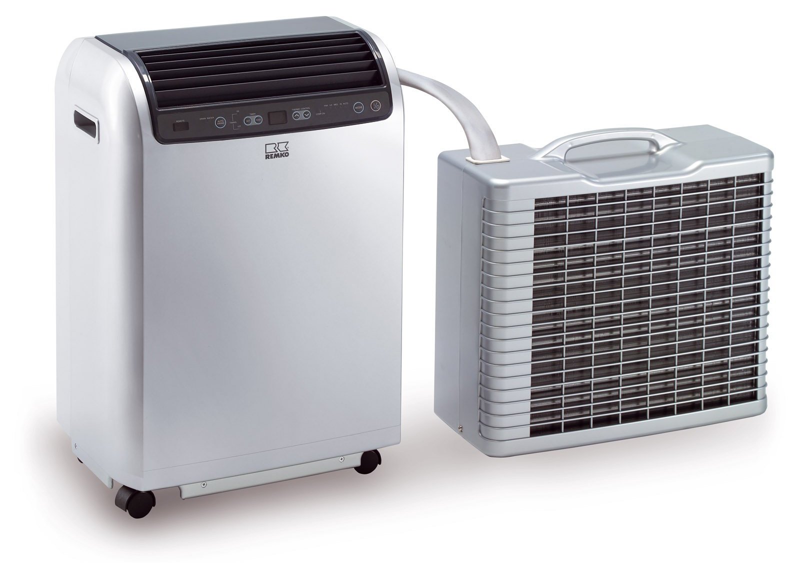 Переносний кондиціонер в квартиру: мобільний підлоговий кондиціонер Переносний кондиціонер в квартиру: мобільний підлоговий кондиціонер