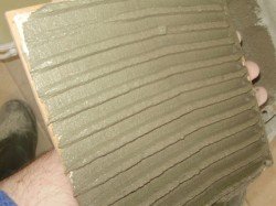 Вибираємо відповідний надійний клей для керамограніту Вибираємо відповідний надійний клей для керамограніту