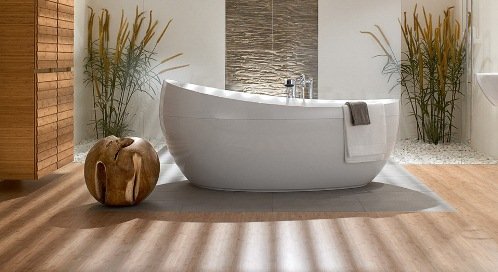 Всі існуючі види ванн, які краще вибрати моделі і чому