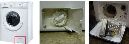 Як користуватися пральною машинкою, поради господиням
