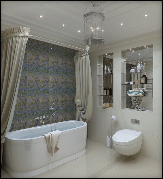 Всі існуючі види ванн, які краще вибрати моделі і чому