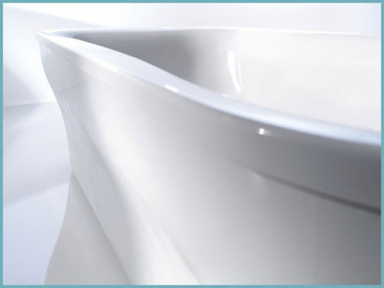 Підбираємо акрилову ванну: відгуки власників, плюси і мінуси