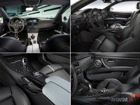Поняття техностилю BMW M3 E92 і ціна на чудові купе