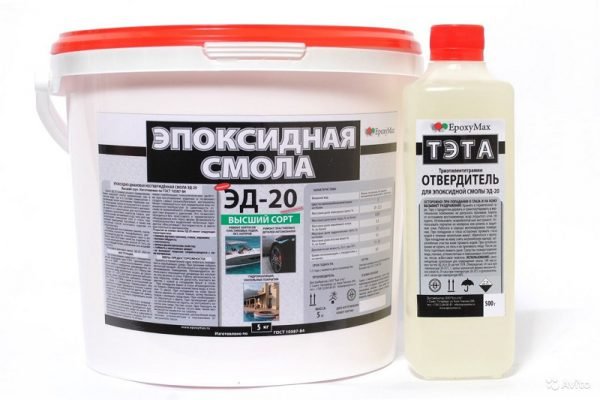 Чим і як закрити скол на емальованої ванни своїми руками — відео і фото