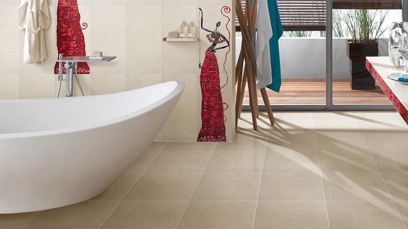 Дешева плитка для ванної кімнати