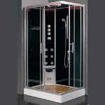 Душова кабіна з сауною: відгуки та поради з вибору