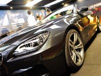Специфіка заряджених БМВ М6, ціна та фото запаморочливих зразків