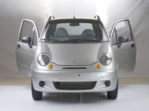 Топ 10 кращих автомобілів до 300 тисяч рублів