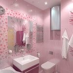 Як вибрати плитку для ванної кімнати