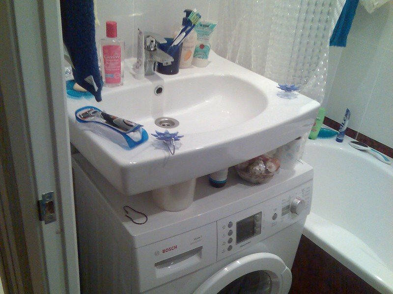 Дизайн ванної кімнати в хрущовці: як спланувати простір