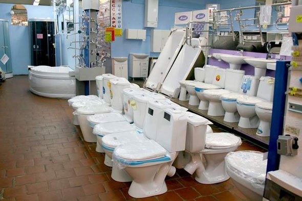 Вибираємо унітаз: як правильно зробити вибір і на що звернути увагу Вибираємо унітаз: як правильно зробити вибір і на що звернути увагу