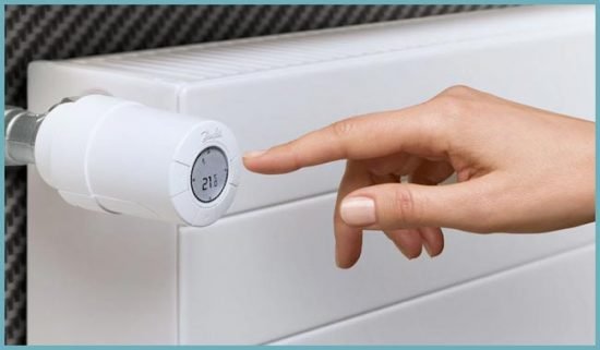 Терморегулятор для радіатора опалення. Різновиди, принцип роботи, самостійна установка на батарею