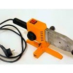 Як паяти поліпропіленові труби: паяльник і відео в допомогу