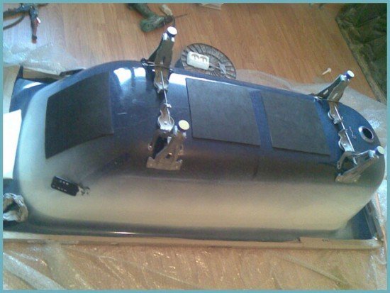 Сталева ванна: розбираємо плюси, мінуси і відгуки власників