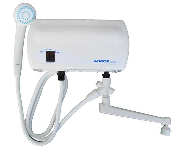 Водонагрівач для дому: особливості накопичувального та проточної обладнання Водонагрівач для дому: особливості накопичувального та проточної обладнання