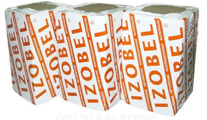 Ізобел (izobel) утеплювач: переваги і недоліки мінвати