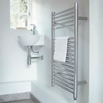 Рушникосушка у ванні: як правильно вибрати і який Рушникосушка у ванні: як правильно вибрати і який