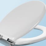 Сидіння для унітазу: як підібрати за розміром
