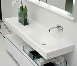 Розбираємося з вибором раковини (рукомийники) для ванної кімнати Розбираємося з вибором раковини (рукомийники) для ванної кімнати