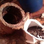 Заміна унітазу в квартирі своїми руками: відео інструкція