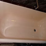 Емалювання ванн: реставрація своїми руками