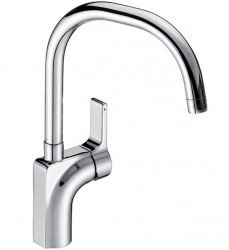 Змішувачі для ванної: кращі виробники