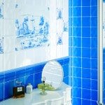 Лагуна плитка для ванної: колекція фото