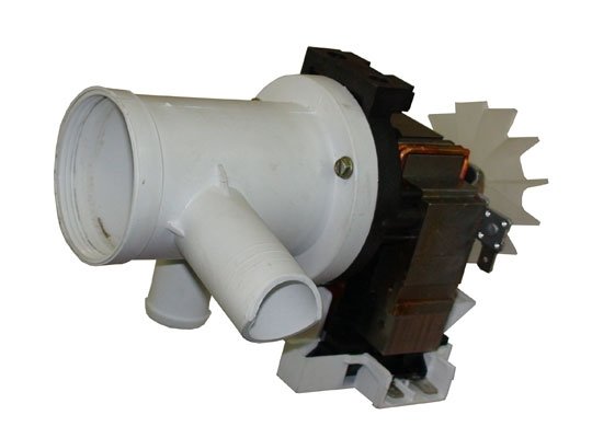 Що робити якщо пральна машинка при віджиманні сильно шумить