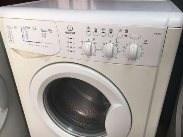 Який пристрій пральної машинки індезіт з докладним поясненням Який пристрій пральної машинки індезіт з докладним поясненням
