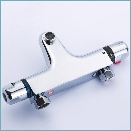 Вибираємо відповідний змішувач для установки на раковину у ванній кімнаті