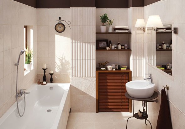 Якою має бути ванна кімната в англійському стилі: оформлюємо дизайн інтерєру правильно Якою має бути ванна кімната в англійському стилі: оформлюємо дизайн інтерєру правильно