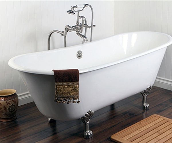 Як правильно вибрати змішувач для ванни з душем, та їх види Як правильно вибрати змішувач для ванни з душем, та їх види