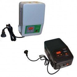 Вибираємо відповідний стабілізатор напруги для котла Вибираємо відповідний стабілізатор напруги для котла