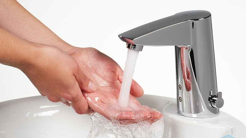 Ремонт змішувача у ванній своїми руками