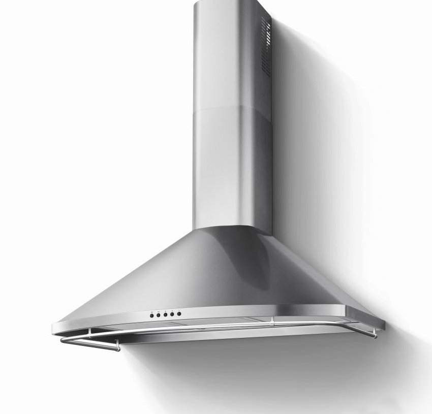 Розрахунок потужності витяжки для кухні