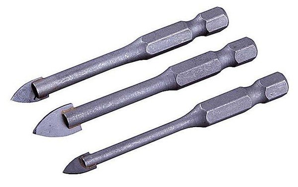 Як свердлити кахель: сучасні інструменти та їх практичне застосування