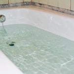 Акриловий вкладиш у ванну: відгуки і поради по монтажу Акриловий вкладиш у ванну: відгуки і поради по монтажу