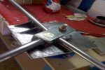 Як зробити трубогиб своїми руками для профільної труби