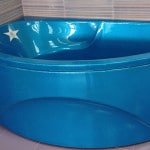 Кольорові ванни: кольорова сантехніка для ванної кімнати