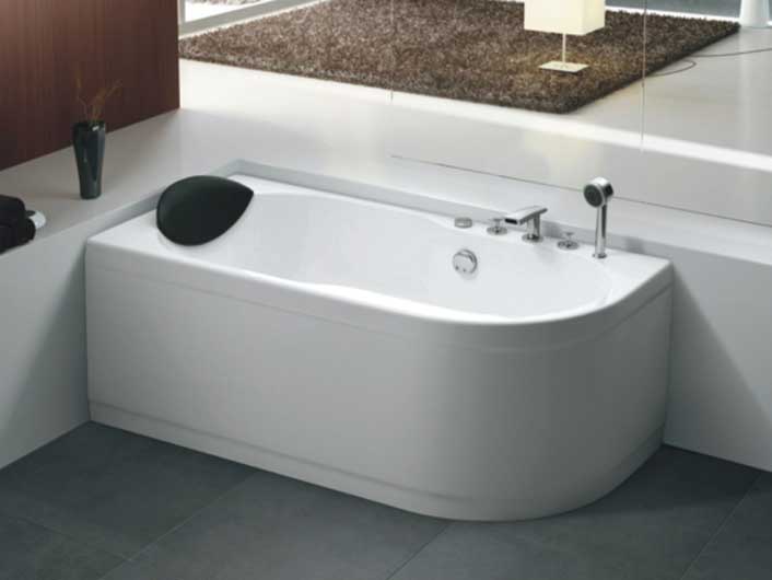 Всі існуючі види ванн, які краще вибрати моделі і чому