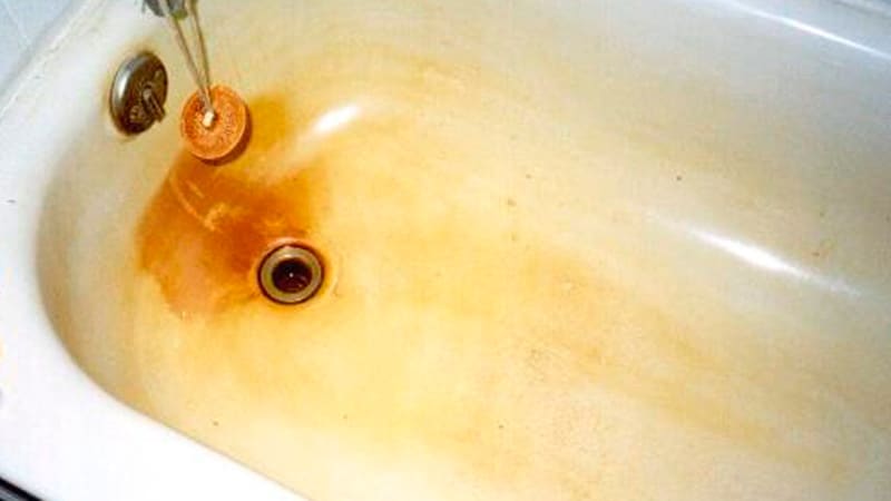 Реставрація ванн стакрилом: відгуки майстрів