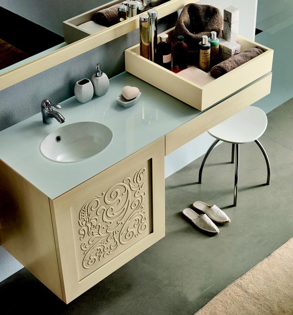 Вибираємо тумбу (мойдодир) під раковину: нюанси вибору Вибираємо тумбу (мойдодир) під раковину: нюанси вибору