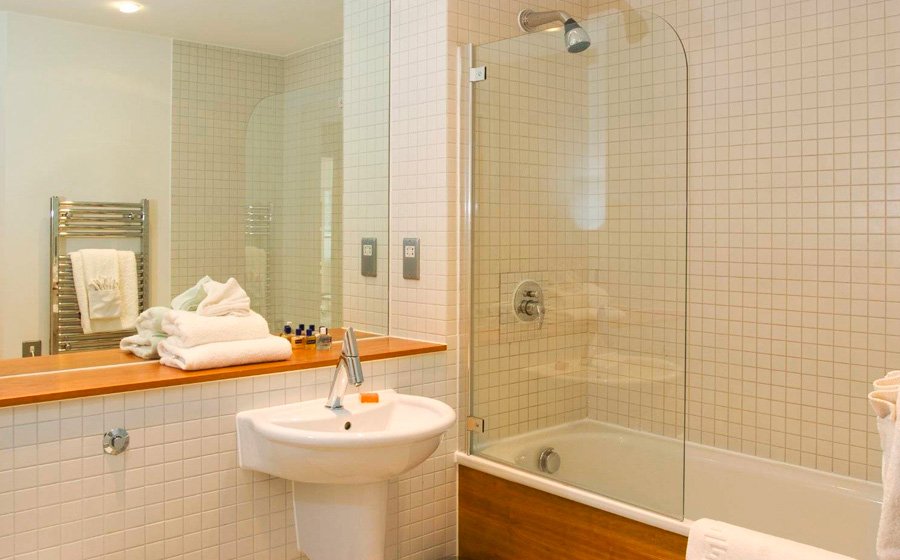 Дизайн ванної 2 на 2, поради від фахівців