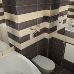 Розкладка плитки у ванній: 70 фото дизайну інтерєрів